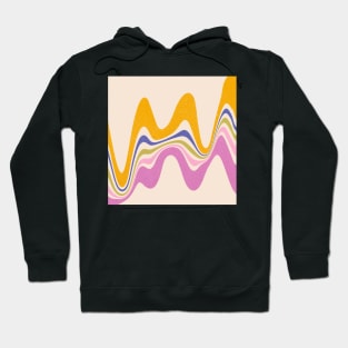 Waves Hoodie